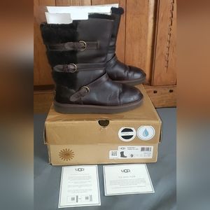 Ugg Boots PRICE IS FIRM